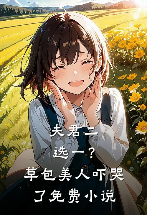 夫君二选一？草包美人吓哭了免费小说