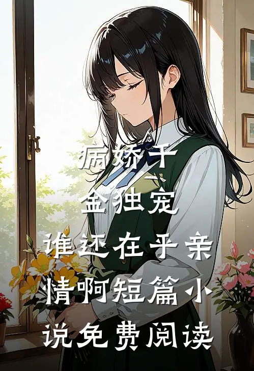 病娇千金独宠，谁还在乎亲情啊短篇小说免费阅读