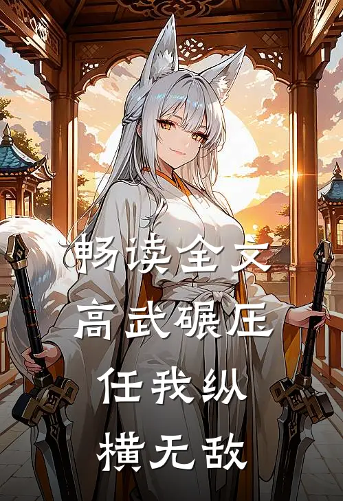 畅读全文高武碾压，任我纵横无敌