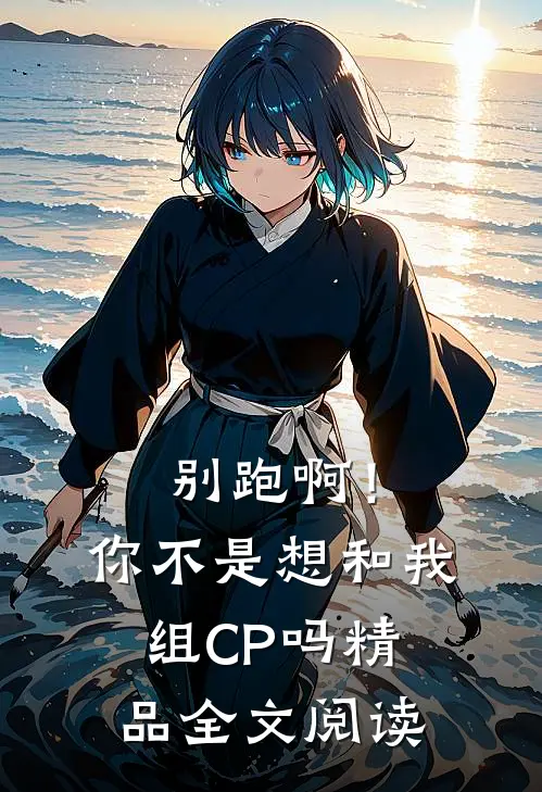 别跑啊！你不是想和我组CP吗精品全文阅读