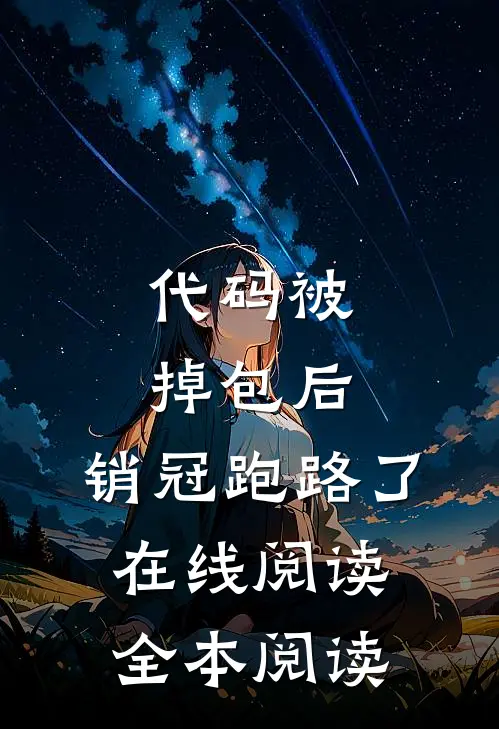 代码被掉包后，销冠跑路了在线阅读全本阅读