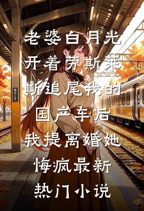 老婆白月光开着劳斯莱斯追尾我的国产车后，我提离婚她悔疯最新热门小说