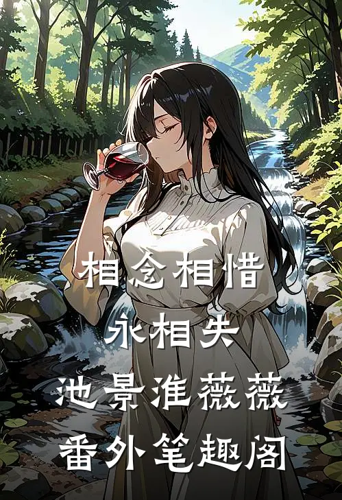 相念相惜永相失：池景淮薇薇番外笔趣阁