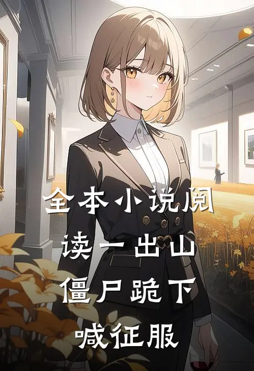 全本小说阅读一出山，僵尸跪下喊征服