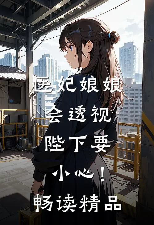 医妃娘娘会透视，陛下要小心！畅读精品