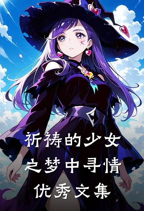 祈祷的少女之梦中寻情优秀文集
