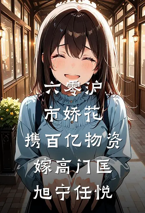 六零沪市娇花，携百亿物资嫁高门匡旭宁任悦