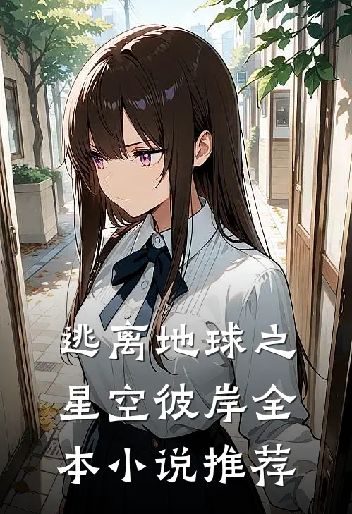 逃离地球之星空彼岸全本小说推荐