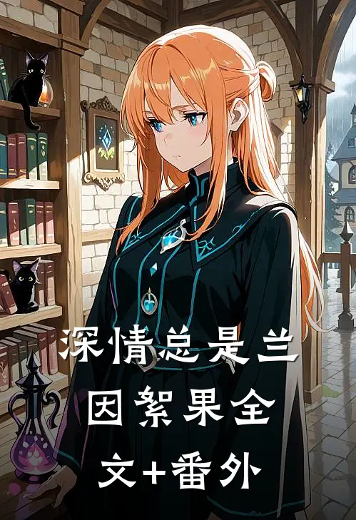 深情总是兰因絮果全文+番外