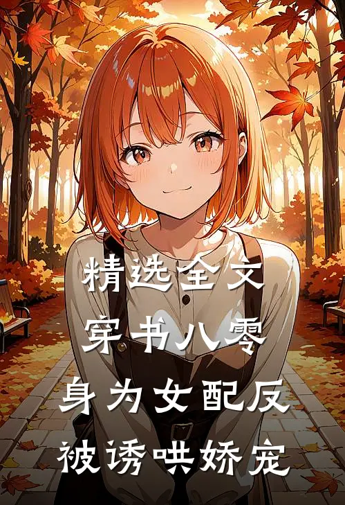 精选全文穿书八零，身为女配反被诱哄娇宠