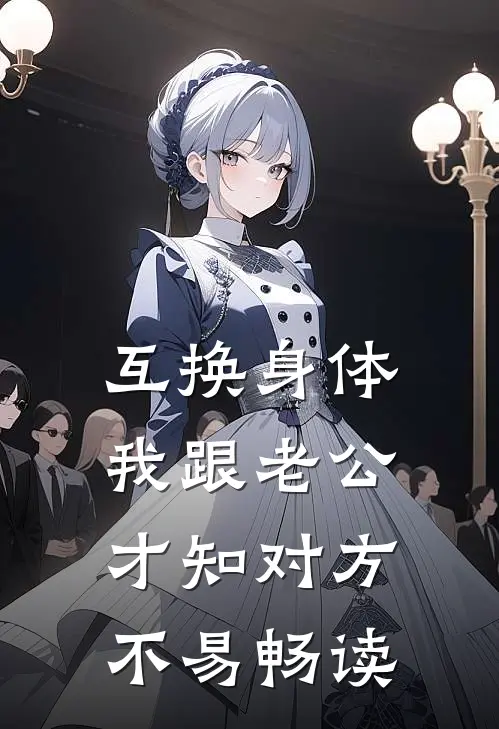 互换身体，我跟老公才知对方不易畅读