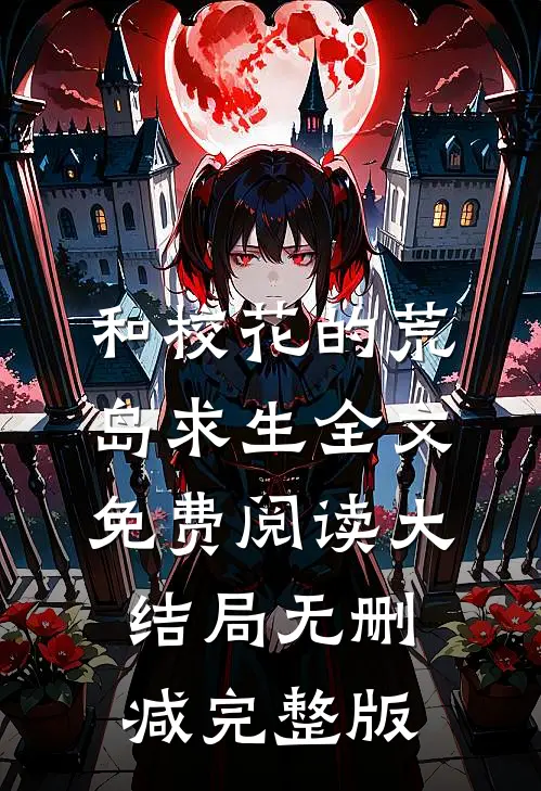 和校花的荒岛求生全文无删减版