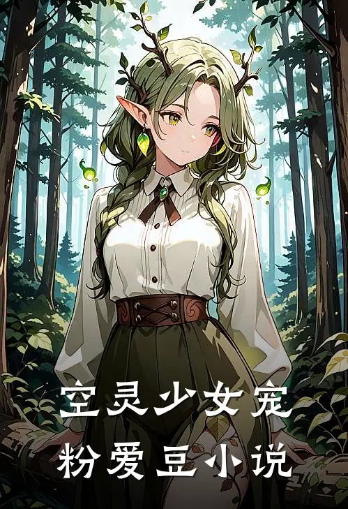 空灵少女宠粉爱豆小说