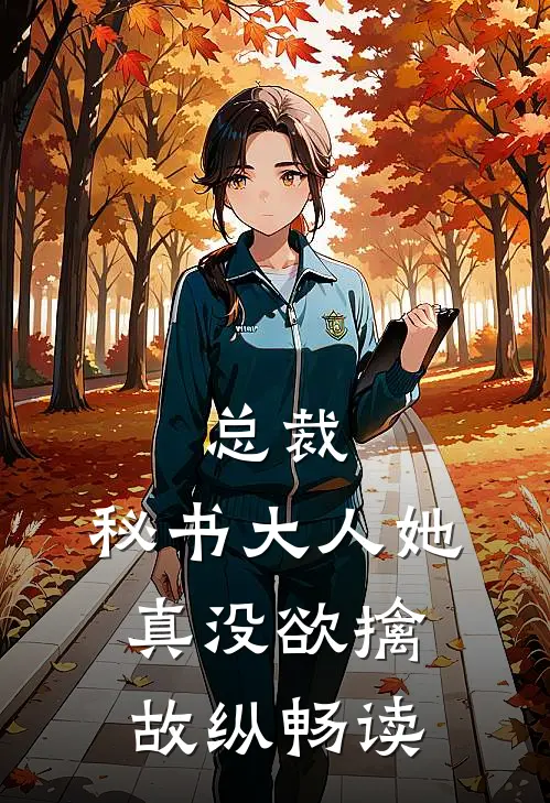 总裁，秘书大人她真没欲擒故纵畅读