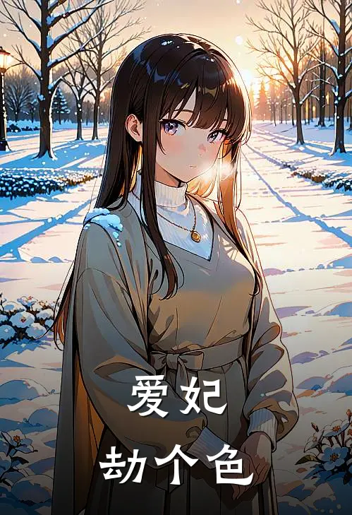 爱妃，劫个色