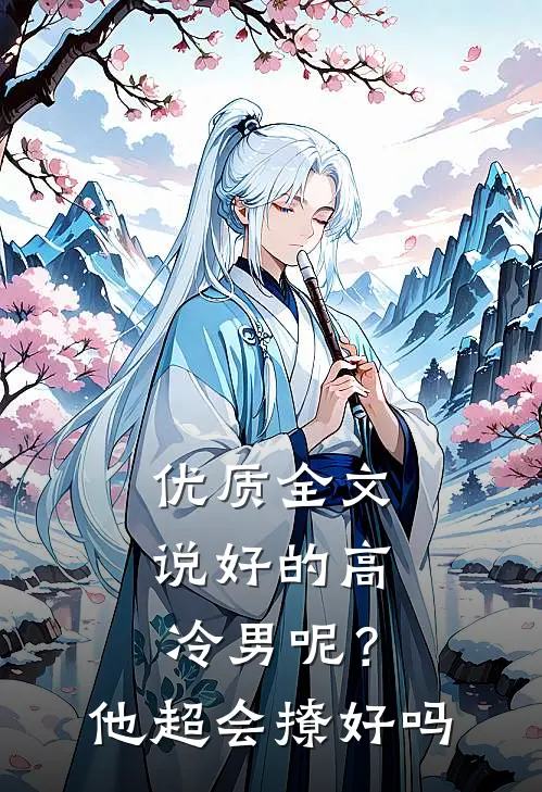 优质全文说好的高冷男呢？他超会撩好吗