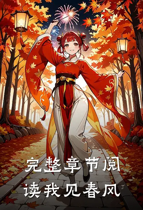 完整章节阅读我见春风：