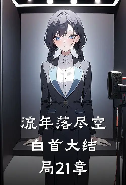 流年落尽空白首大结局21章