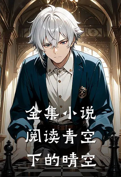 全集小说阅读青空下的晴空