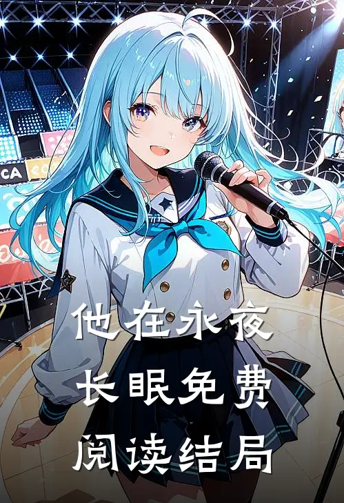 他在永夜长眠免费阅读结局