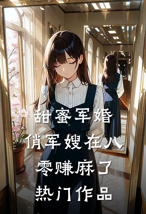 甜蜜军婚：俏军嫂在八零赚麻了热门作品