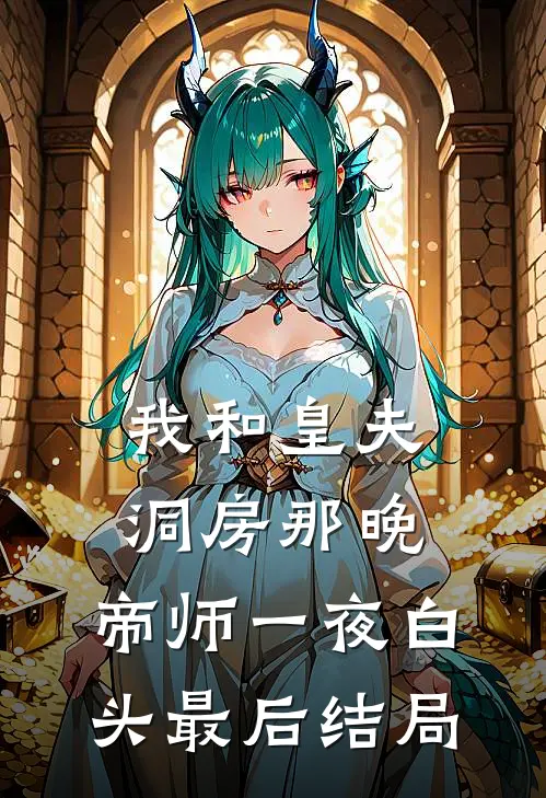 我和皇夫洞房那晚，帝师一夜白头最后结局