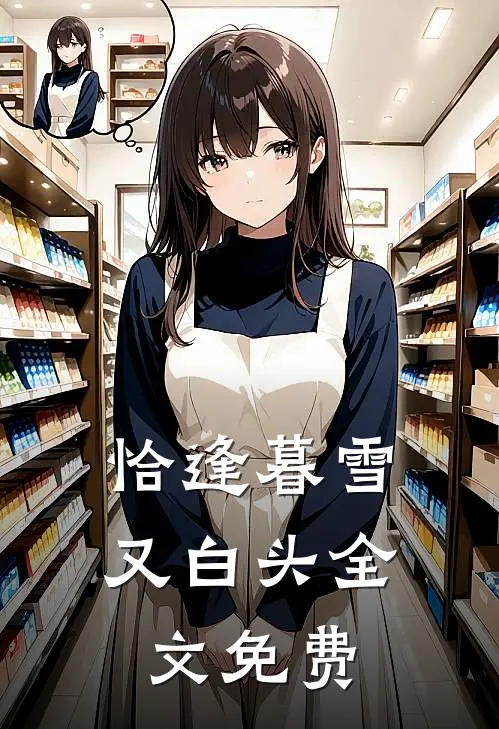 恰逢暮雪又白头全文免费