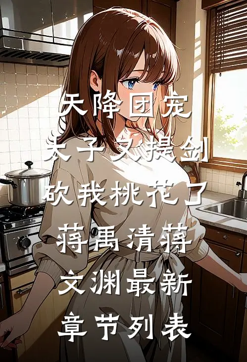 天降团宠：太子又提剑砍我桃花了蒋禹清蒋文渊最新章节列表