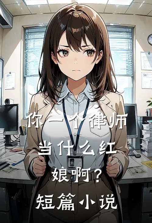 你一个律师，当什么红娘啊？短篇小说