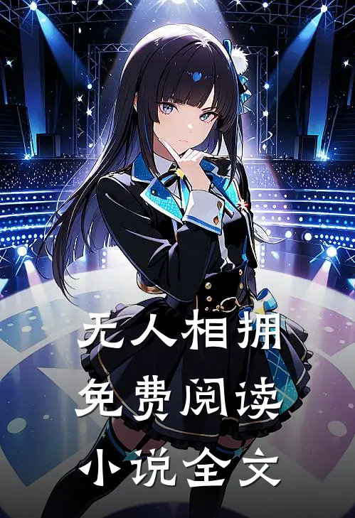 无人相拥免费阅读小说全文