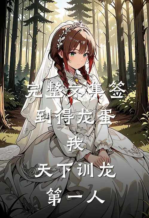 完整文集签到得龙蛋：我，天下训龙第一人