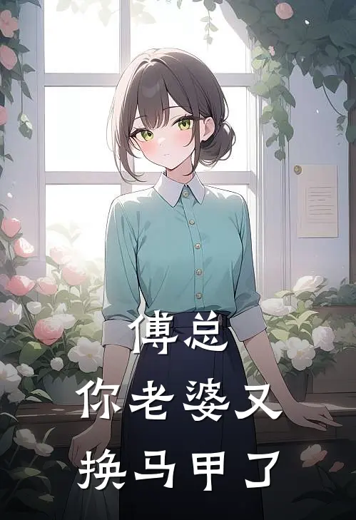 傅总，你老婆又换马甲了