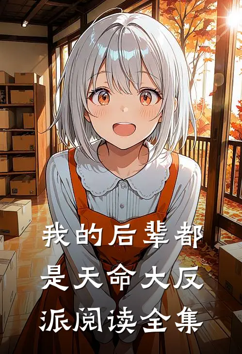 我的后辈都是天命大反派阅读全集