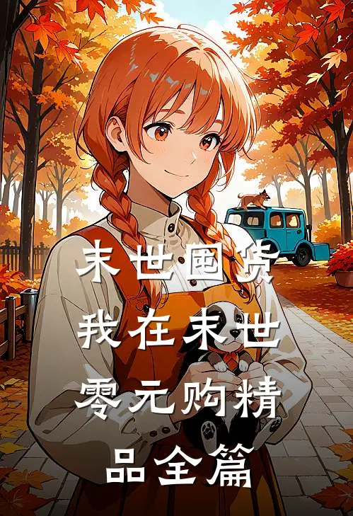 末世囤货：我在末世零元购精品全篇