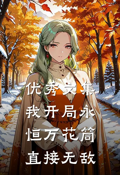 优秀文集我开局永恒万花筒直接无敌