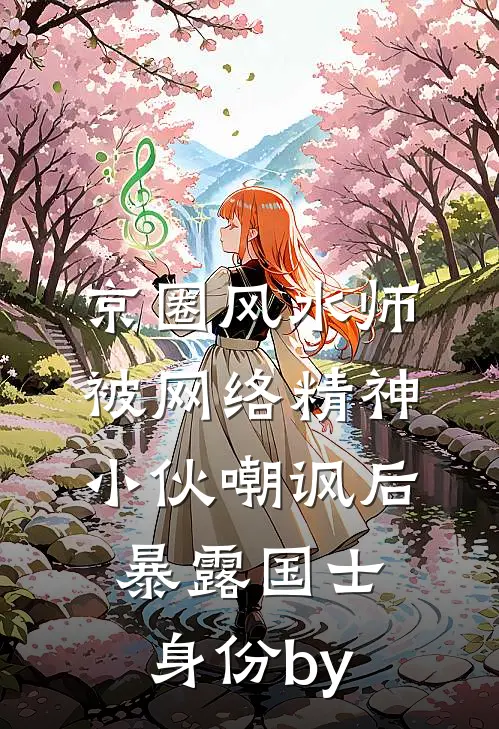 京圈风水师被网络精神小伙嘲讽后，暴露国士身份by