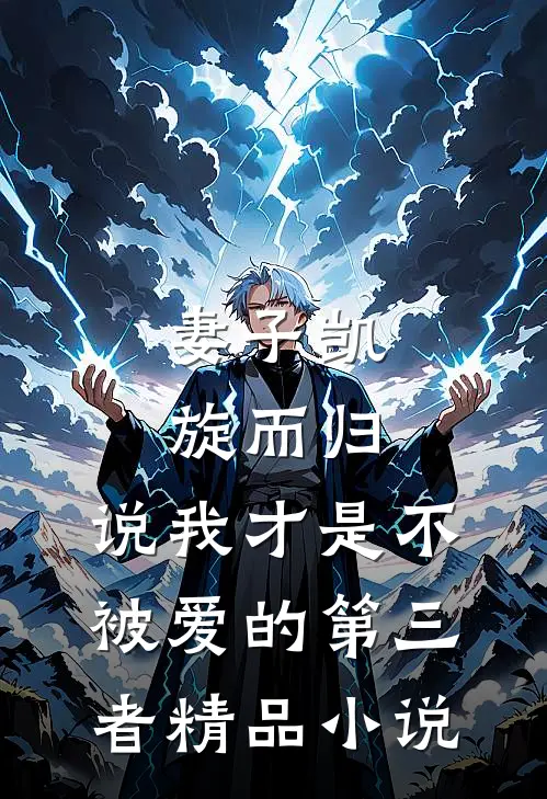 妻子凯旋而归，说我才是不被爱的第三者精品小说
