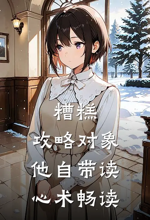 糟糕，攻略对象他自带读心术畅读