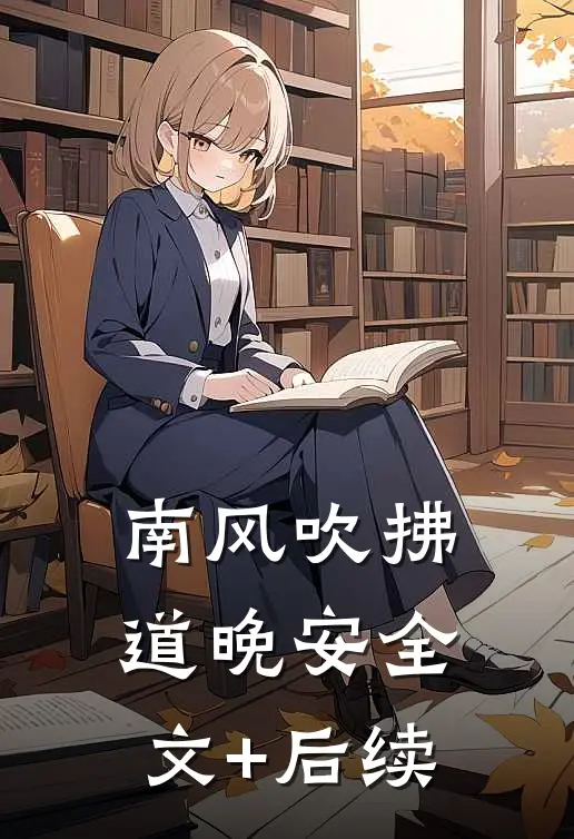 南风吹拂道晚安全文+后续