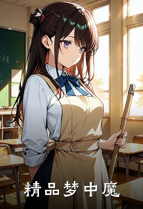 精品梦中魔
