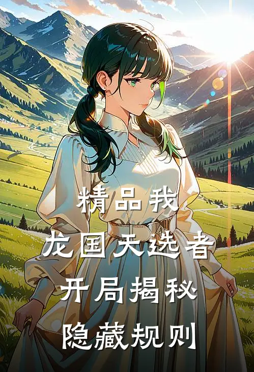 精品我，龙国天选者，开局揭秘隐藏规则