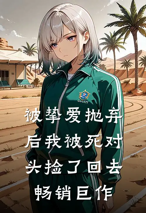 被挚爱抛弃后我被死对头捡了回去畅销巨作