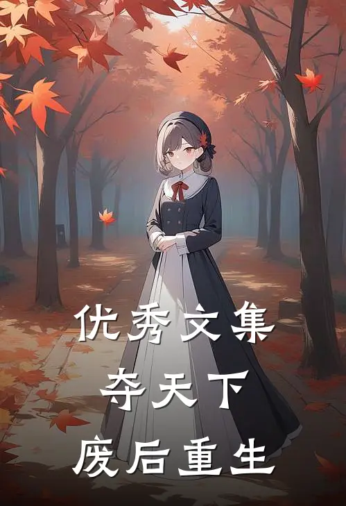 优秀文集夺天下：废后重生