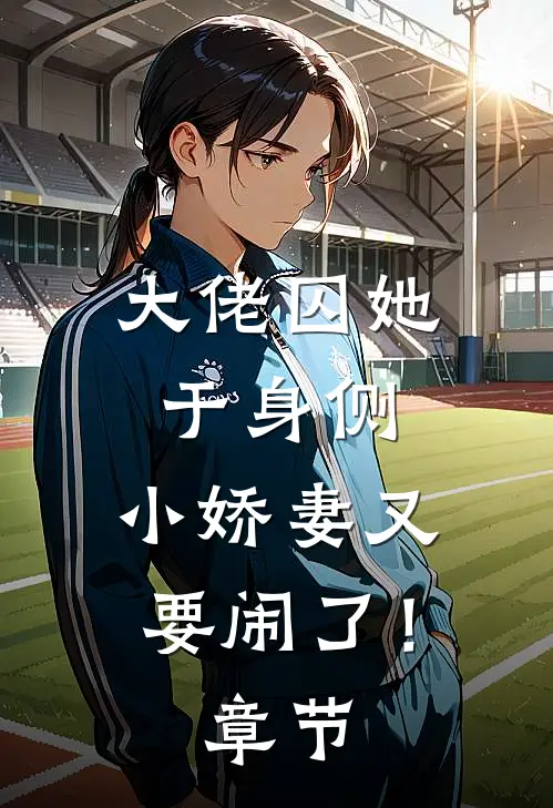 大佬囚她于身侧，小娇妻又要闹了！章节