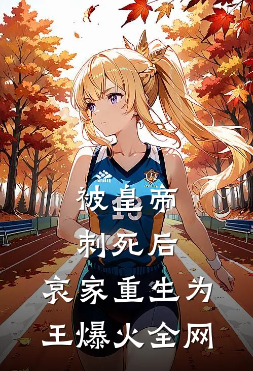 被皇帝刺死后，哀家重生为王爆火全网