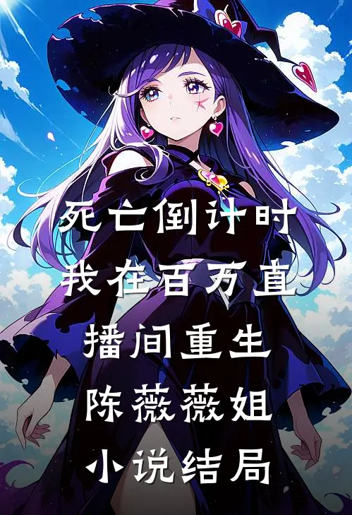 死亡倒计时：我在百万直播间重生陈薇薇姐小说结局