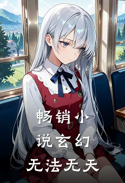 畅销小说玄幻，无法无天