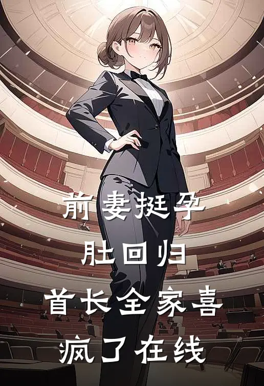 前妻挺孕肚回归，首长全家喜疯了在线