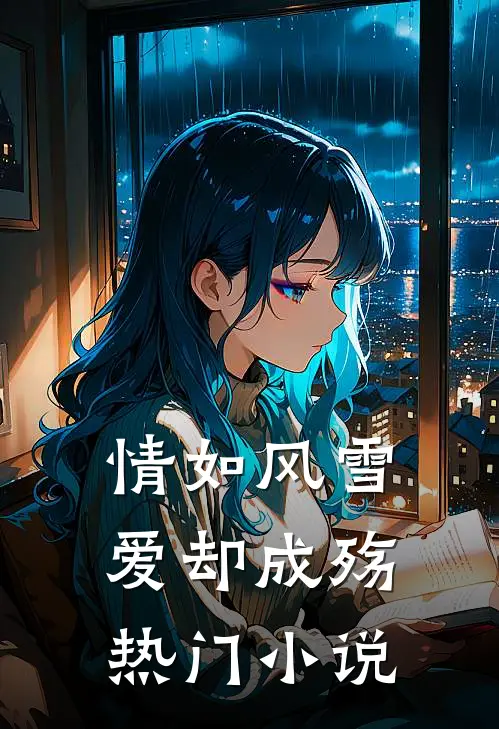 情如风雪爱却成殇热门小说