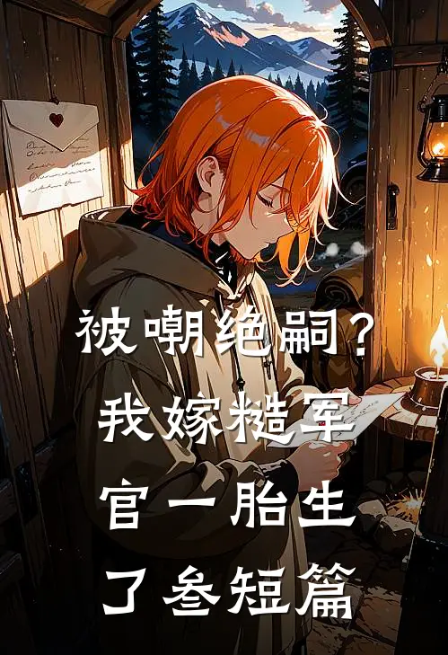 被嘲绝嗣？我嫁糙军官一胎生了叁短篇